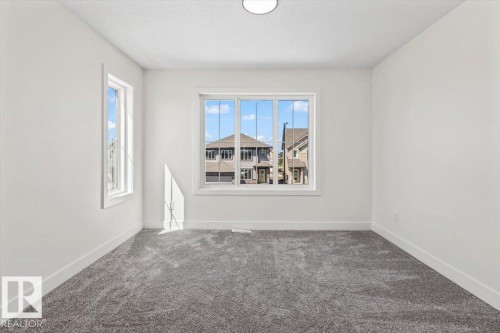 141 Elliott Wynd, Fort Saskatchewan, AB - Indoor Photo Showing Other Room