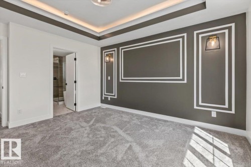 141 Elliott Wynd, Fort Saskatchewan, AB - Indoor Photo Showing Other Room