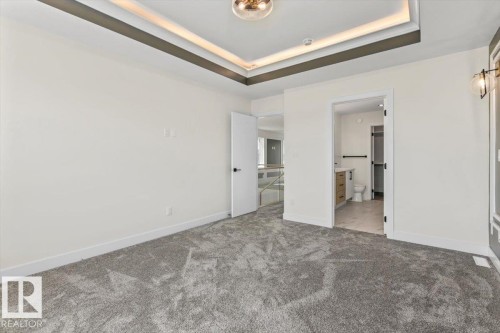 141 Elliott Wynd, Fort Saskatchewan, AB - Indoor Photo Showing Other Room