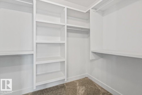 141 Elliott Wynd, Fort Saskatchewan, AB - Indoor With Storage