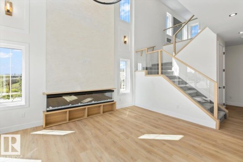 141 Elliott Wynd, Fort Saskatchewan, AB - Indoor Photo Showing Other Room
