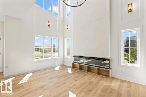 141 Elliott Wynd, Fort Saskatchewan, AB - Indoor Photo Showing Other Room