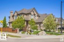 1004 Huckell Pl Sw, Edmonton, AB  - Outdoor With Facade 