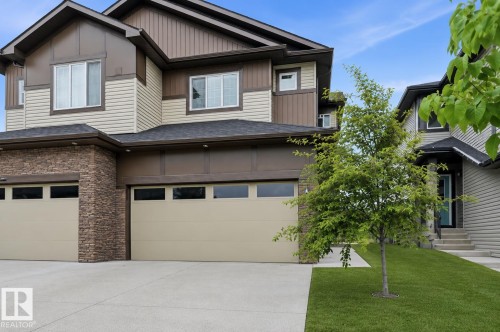 7258 Chivers Place, Edmonton, AB 