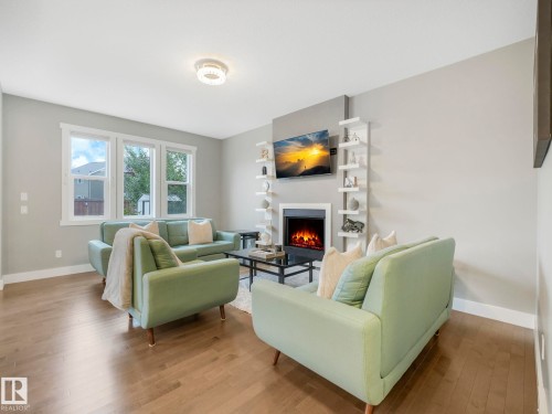 3613 Cherry Link Link, Edmonton, AB 