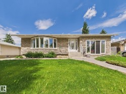15 Akins Drive  St. Albert, AB T8N 2H6