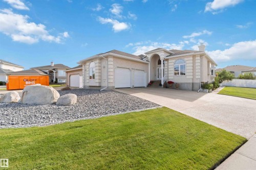 7542 165A Avenue, Edmonton, AB 