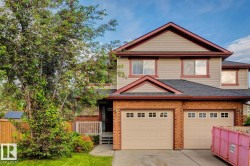 9035 SCOTT Crescent  Edmonton, AB T6R 0E8