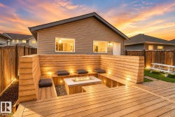 3456 CUTLER Crescent  Edmonton, AB T6W 2B3