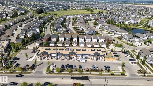 Image quality insufficient for description - 3456 Cutler Crescent, Edmonton, AB - Outdoor With View