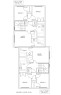 Floor plan - 10815 152 Street, Edmonton, AB 