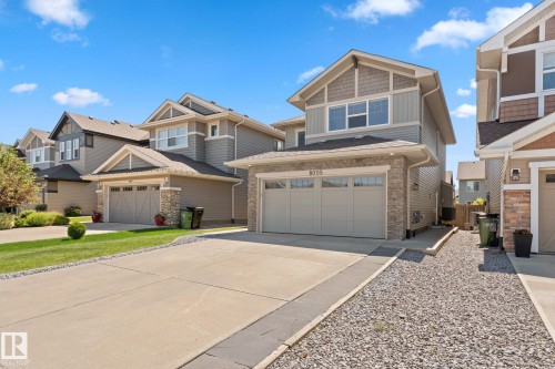 8005 Evans Crescent, Edmonton, AB 