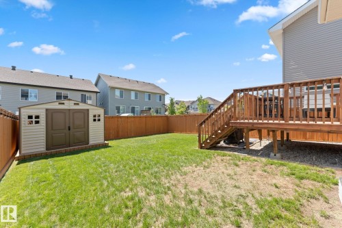 8005 Evans Crescent, Edmonton, AB 