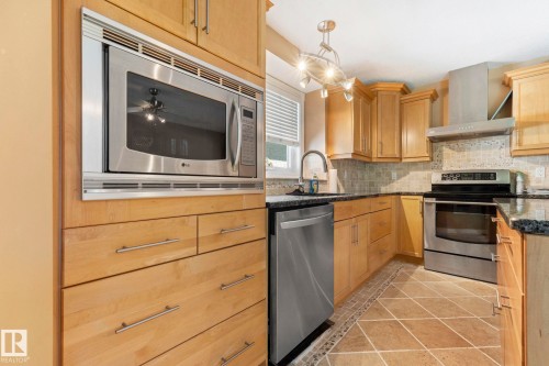28 Harrold Place, St. Albert, AB 