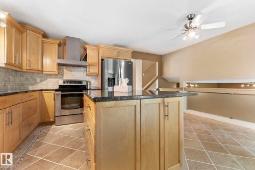 28 Harrold Place, St. Albert, AB 