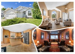 28 HARROLD Place  St. Albert, AB T8N 5P8