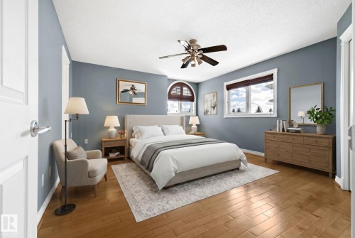 28 Harrold Place, St. Albert, AB 