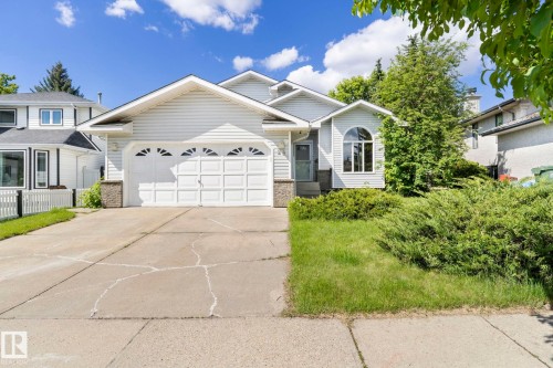 28 Harrold Place, St. Albert, AB 