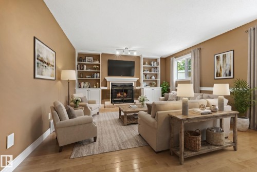 28 Harrold Place, St. Albert, AB 