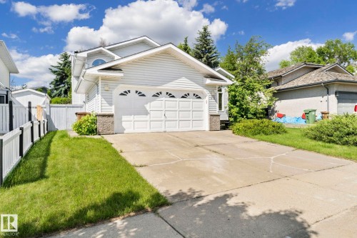 28 Harrold Place, St. Albert, AB 