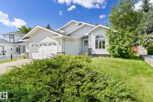 28 Harrold Place, St. Albert, AB 