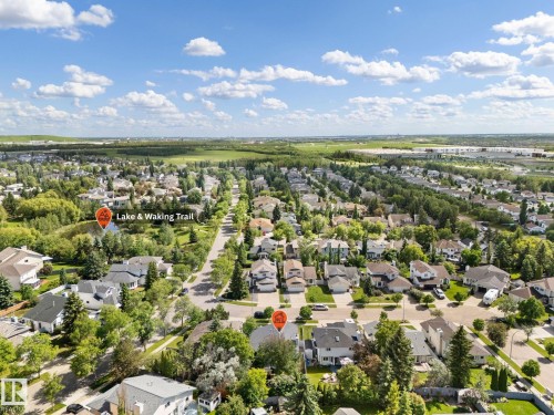 28 Harrold Place, St. Albert, AB 