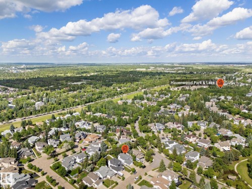 28 Harrold Place, St. Albert, AB 