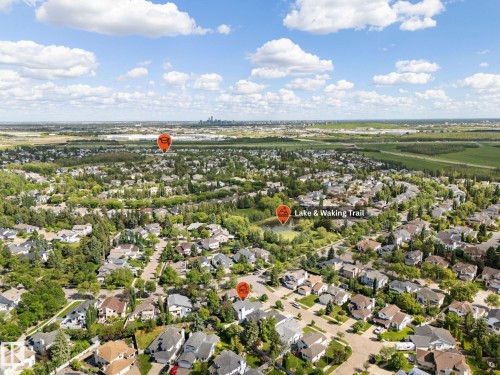 28 Harrold Place, St. Albert, AB 