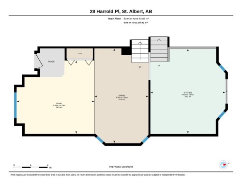 28 Harrold Place, St. Albert, AB 