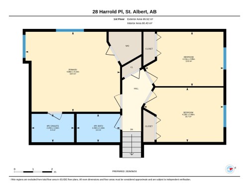 28 Harrold Place, St. Albert, AB 