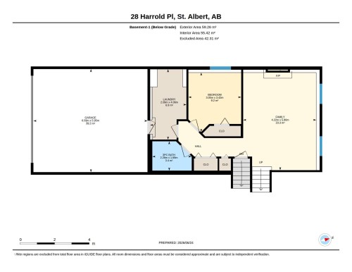 28 Harrold Place, St. Albert, AB 