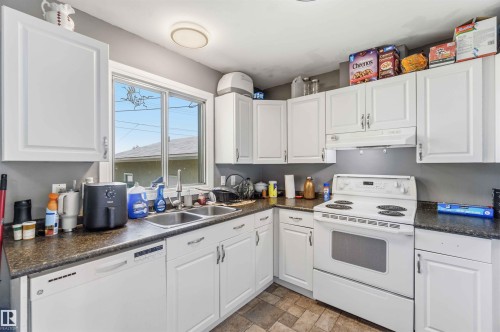 4608 48 Avenue, Redwater, AB 