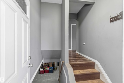 4608 48 Avenue, Redwater, AB 