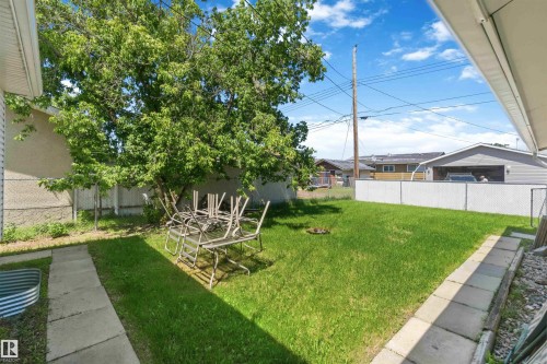 4608 48 Avenue, Redwater, AB 