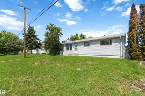 4608 48 Avenue, Redwater, AB 