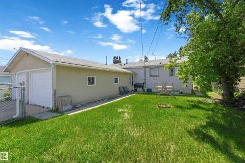4608 48 Avenue, Redwater, AB 