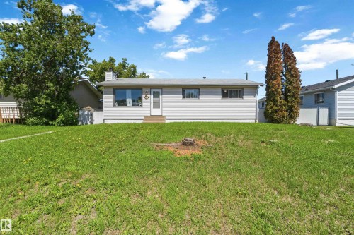 4608 48 Avenue, Redwater, AB 