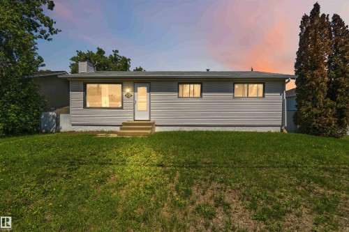 4608 48 Avenue, Redwater, AB 
