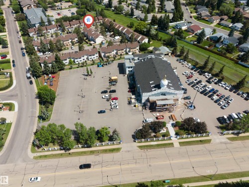 Image quality insufficient for description - 24 1651 46 Street, Edmonton, AB 