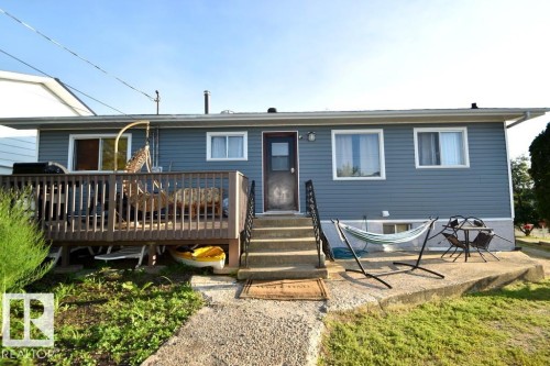 5308 Willow Drive, Boyle, AB 