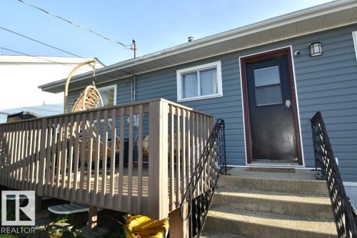 5308 Willow Drive, Boyle, AB 