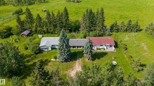 643016A RGE ROAD 195  Rural Athabasca County, AB T0A 0M0