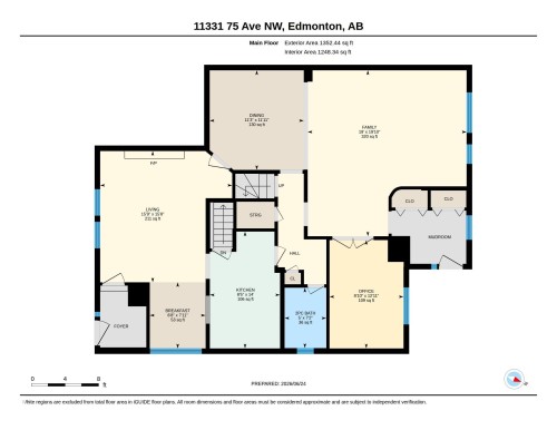 11331 75 Avenue, Edmonton, AB 