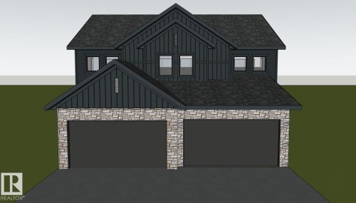 84 Waverly Way  Fort Saskatchewan, AB T8L 0Z8