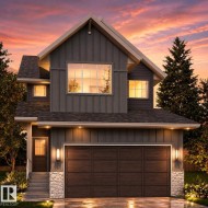 97 Rosa Crescent  St. Albert, AB T8N 8G4