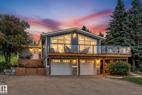 6 53504 RGE ROAD 274  Rural Parkland County, AB T7X 3T1