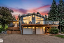 6 53504 RGE ROAD 274  Rural Parkland County, AB T7X 3T1