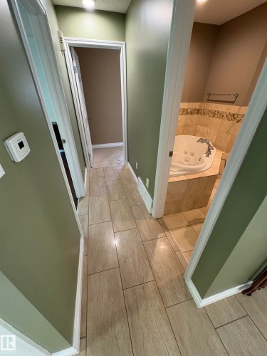 18 Flint Crescent, St. Albert, AB - Indoor Photo Showing Other Room
