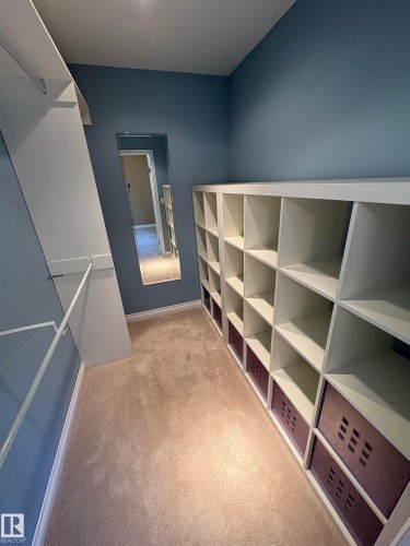18 Flint Crescent, St. Albert, AB - Indoor