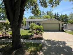 18 FLINT Crescent St. Albert, AB T8N 1Y8
